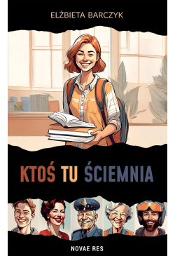 Ktoś tu ściemnia