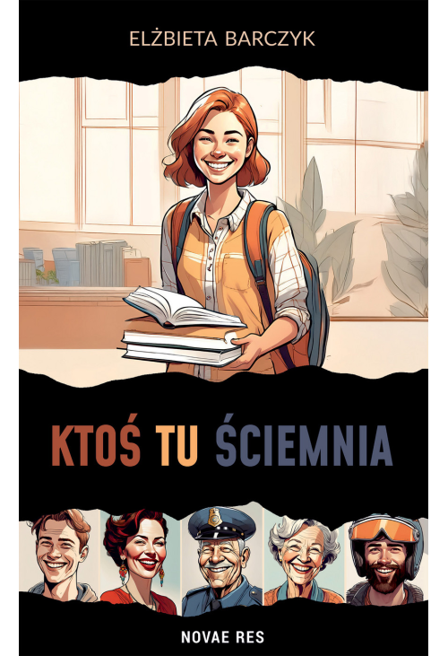 Ktoś tu ściemnia