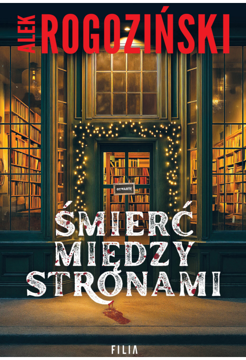 Śmierć między stronami