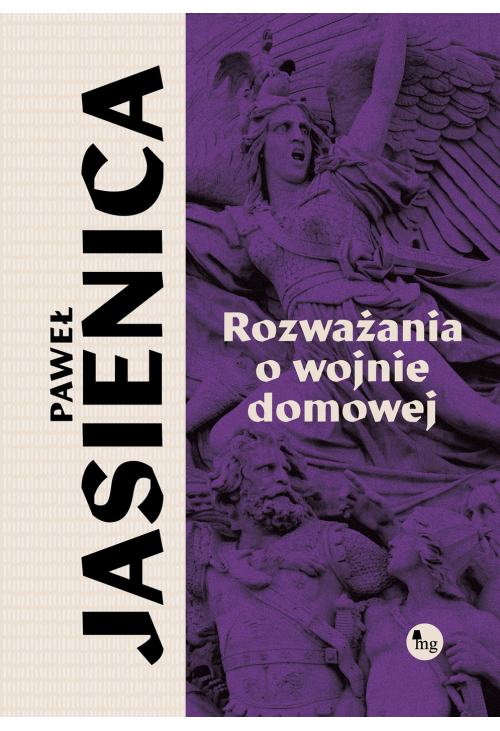 Rozważania o wojnie domowej