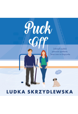 Puck Off