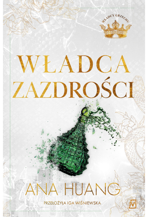 Władca zazdrości