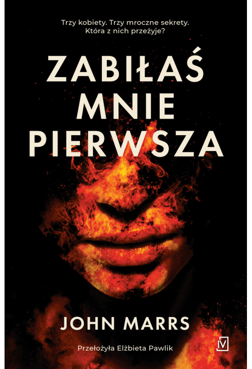 Zabiłaś mnie pierwsza