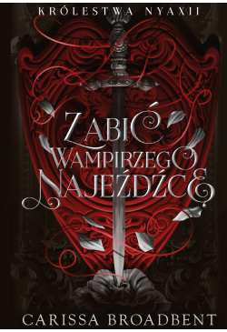 Zabić wampirzego najeźdźcę