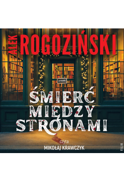 Śmierć między stronami