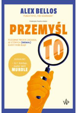 Przemyśl to!