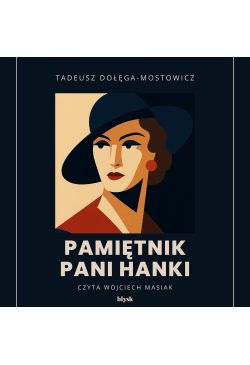 Pamiętnik Pani Hanki