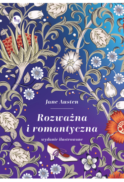 Rozważna i romantyczna....