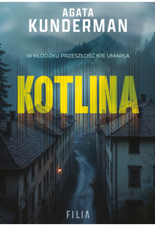 Kotlina