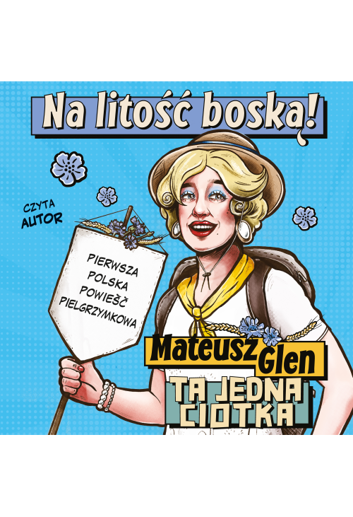 Na litość boską!