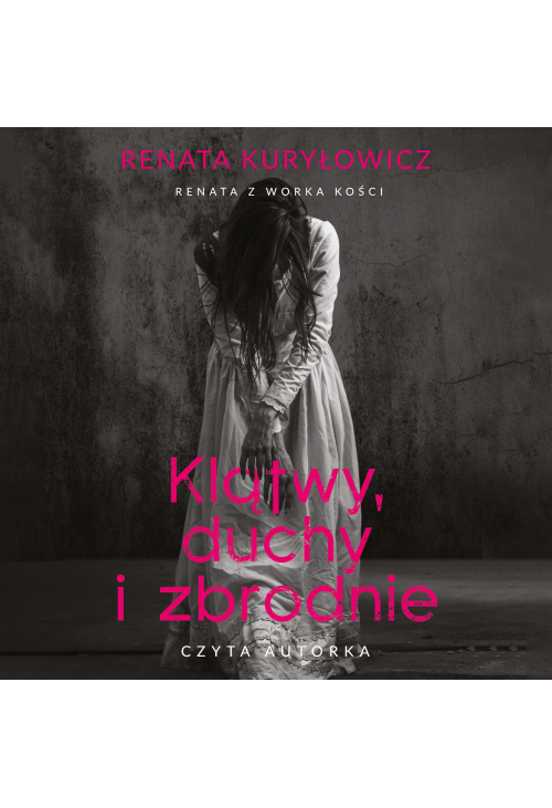 Klątwy, duchy i zbrodnie