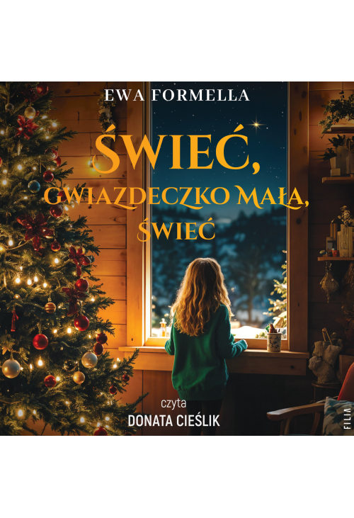 Świeć, gwiazdeczko mała, świeć
