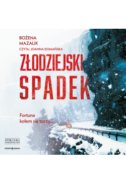 Złodziejski spadek