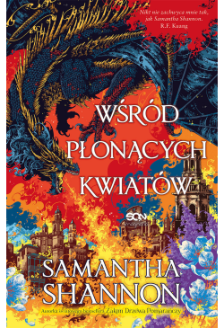 Wśród płonących kwiatów