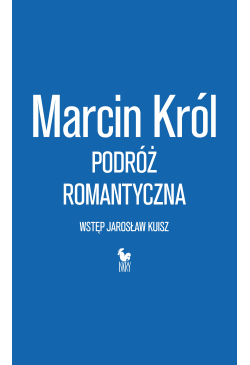 Podróż romantyczna