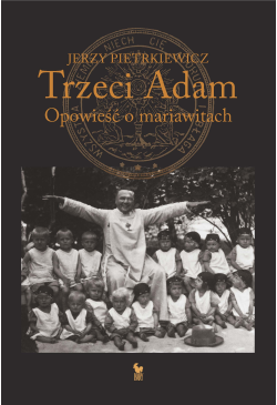 Trzeci Adam
