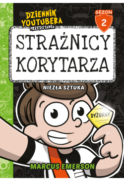 Dziennik Youtubera...