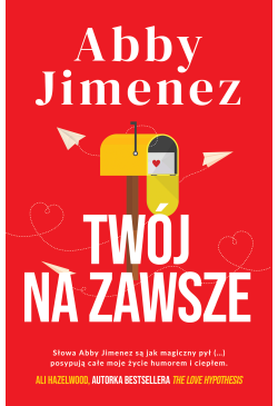 Twój na zawsze