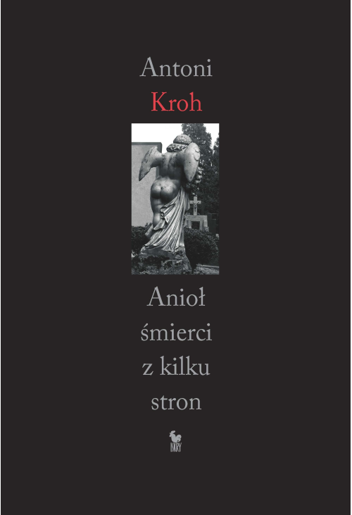 Anioł śmierci z kilku stron