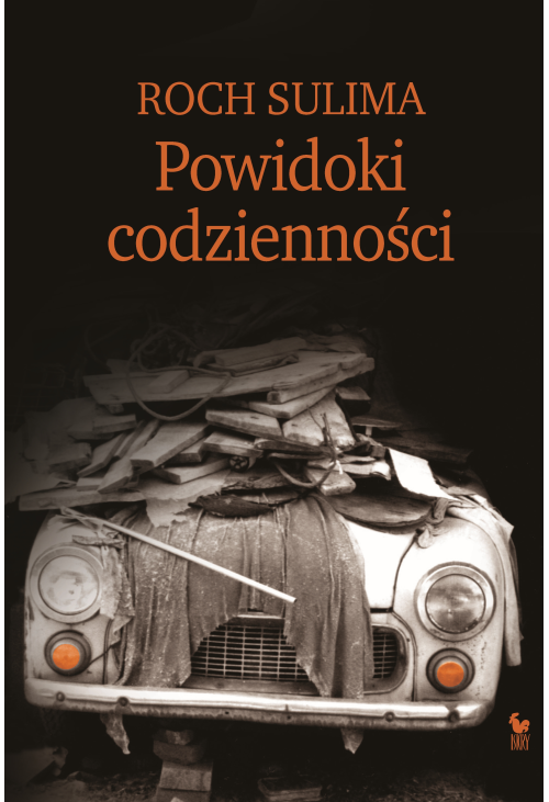 Powidoki codzienności