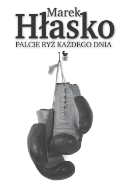 Palcie ryż każdego dnia