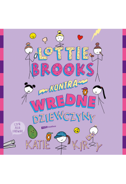 Lottie Brooks kontra wredne...