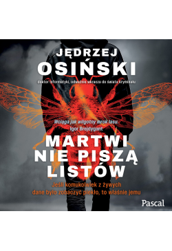 Martwi nie piszą listów