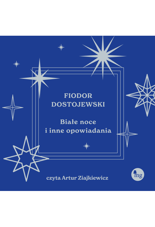 Białe noce i inne opowiadania