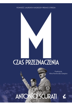 M. Czas przeznaczenia