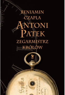 Antoni Patek