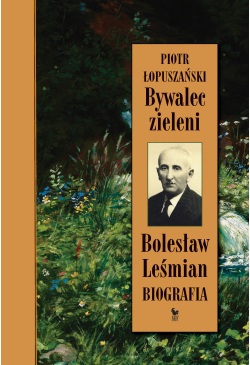 Bywalec zieleni