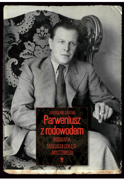 Parweniusz z rodowodem