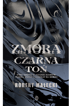 Zmora. Czarna toń