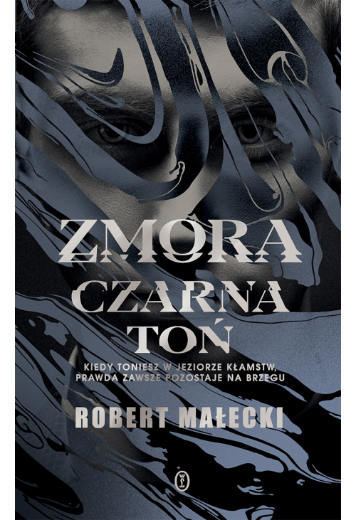 Zmora. Czarna toń