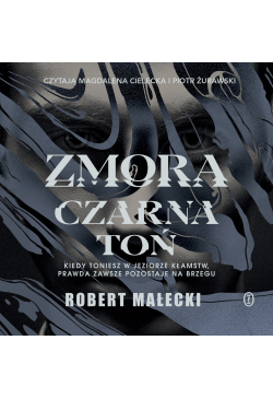 Zmora. Czarna toń