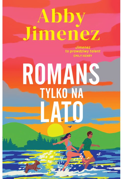 Romans tylko na lato