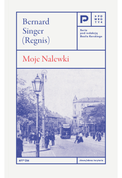 Moje Nalewki