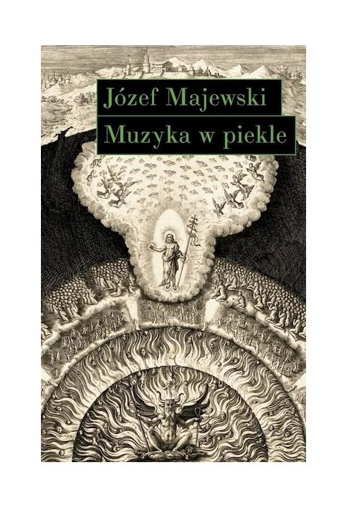 Muzyka w piekle. Wariacje na tematy Jana Sebastiana Bacha