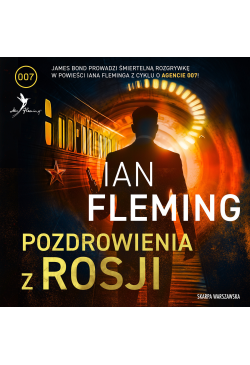 James Bond. Pozdrowienia z...