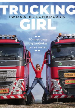 Trucking Girl