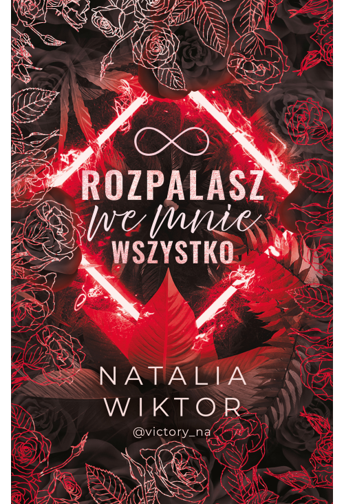 Rozpalasz we mnie wszystko