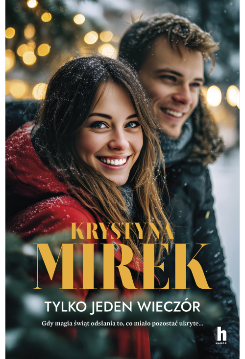 Tylko jeden wieczór