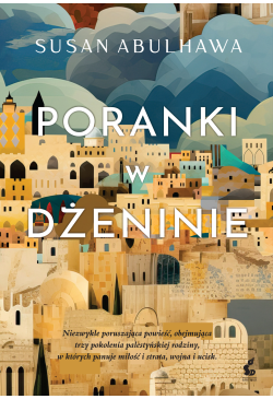Poranki w Dżeninie