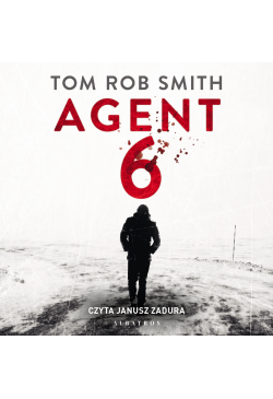 Agent 6