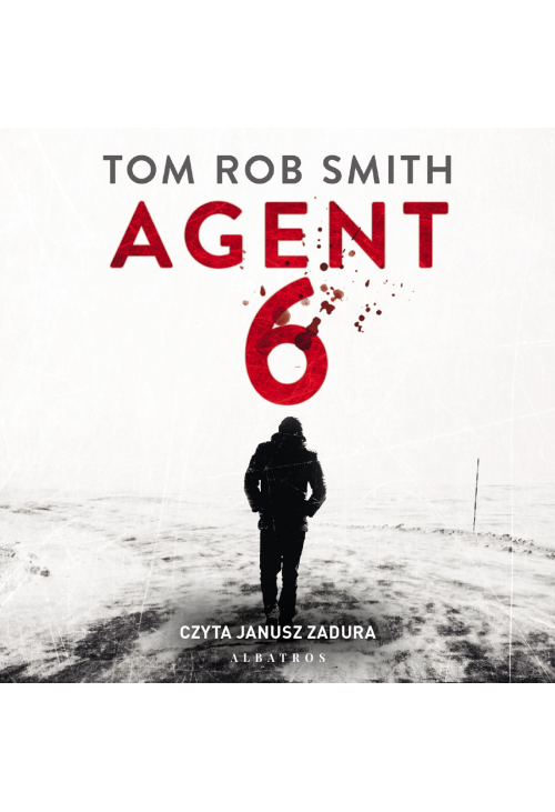 Agent 6