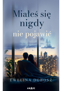 Miałeś się nigdy nie pojawić