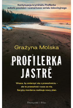 Profilerka. Jastrë