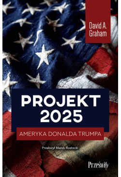 Projekt 2025. Ameryka...
