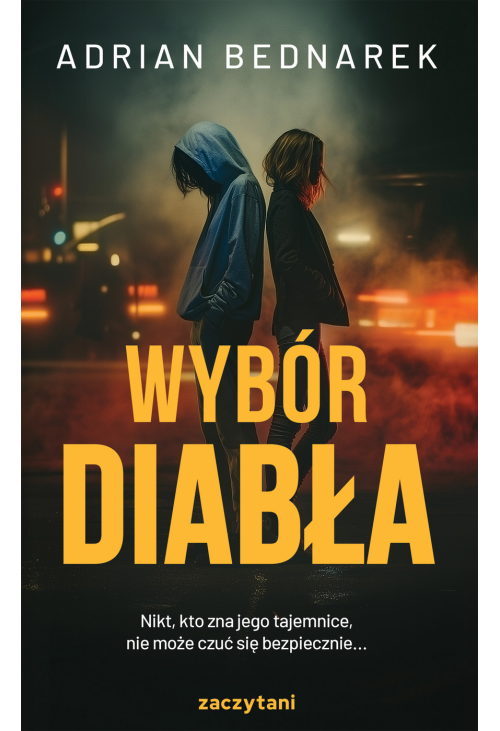 Wybór diabła
