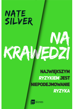 Na krawędzi. Największym...